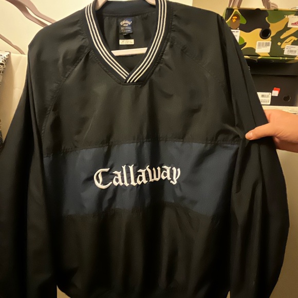 Callaway jacket - Picture 2 of 3